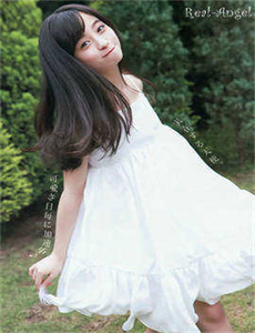池田伊来莎-精明动漫网