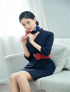 红发女郎