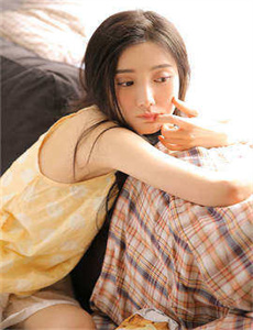 杨贵妃向海岚