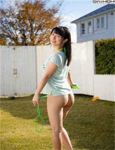 你的微笑