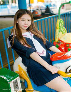 一吻定情