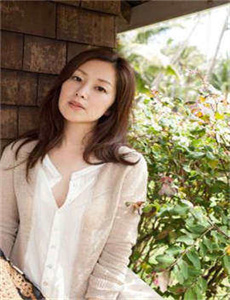 火的女儿