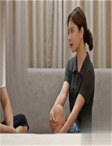 母亲与女儿